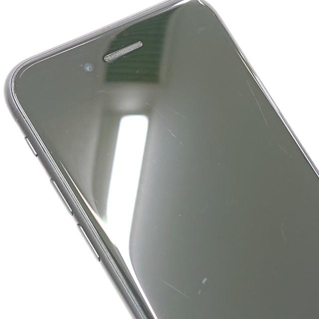 iPhoneSE 第2世代 64GB ドコモ ブラック 送料無料 即決 本体 c20325