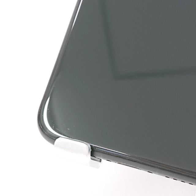 iPhoneSE 第2世代 64GB ドコモ ブラック 送料無料 即決 本体 c20326