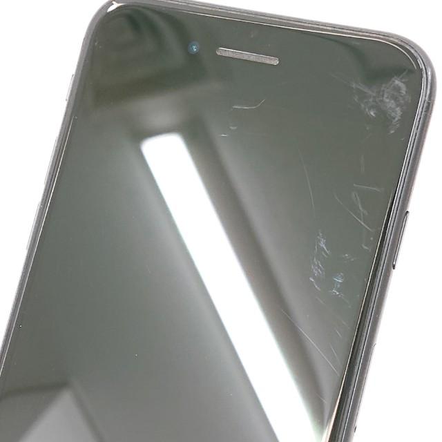iPhoneSE 第2世代 64GB ドコモ ブラック 送料無料 即決 本体 c20326