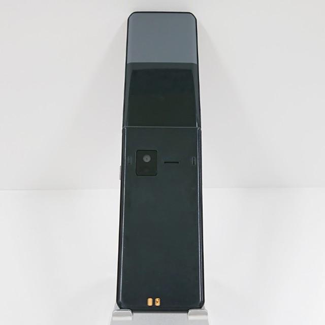 arrows ケータイ F-03L ドコモ ブラック 送料無料 即決 本体 c20330