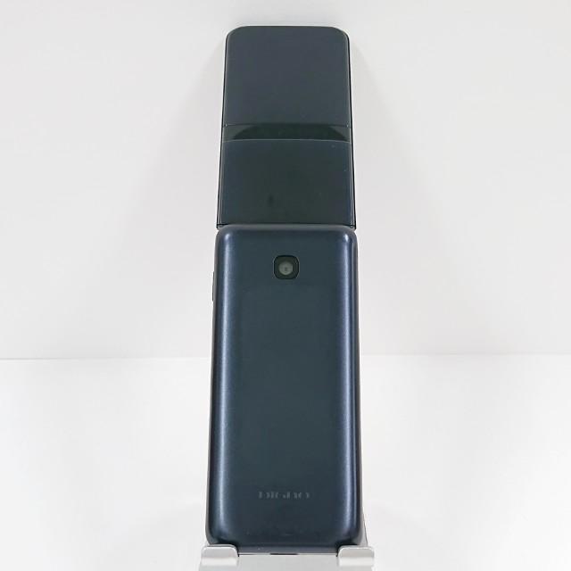 DIGNO?ケータイ KY-42C ドコモ ブラック 送料無料 即決 本体 c20331