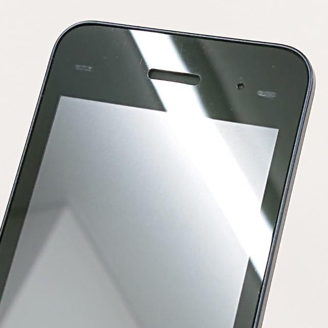 DIGNO ケータイ KY-42C ドコモ ブラック 送料無料 即決 本体 c20331