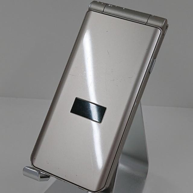 arrows ケータイ ベーシック F-41C ドコモ ゴールド 送料無料 即決