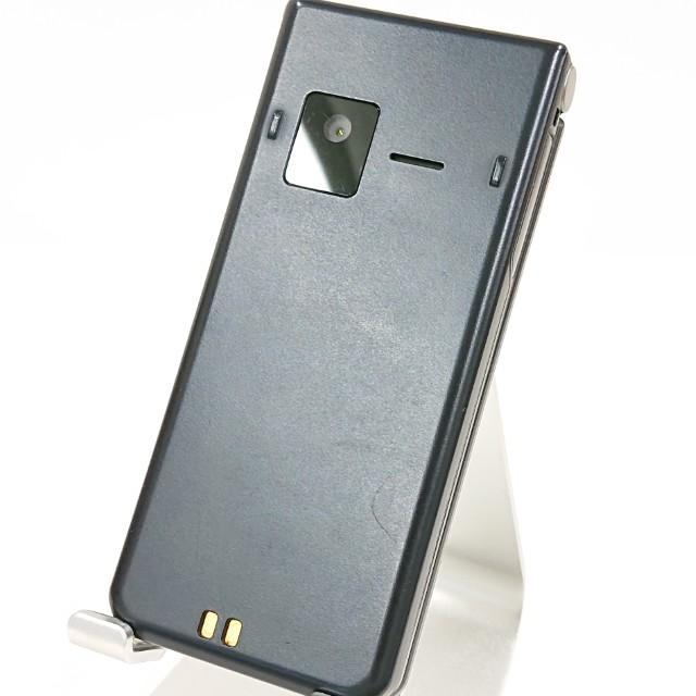 arrows ケータイ ベーシック F-41C ドコモ ネイビー 送料無料 即決