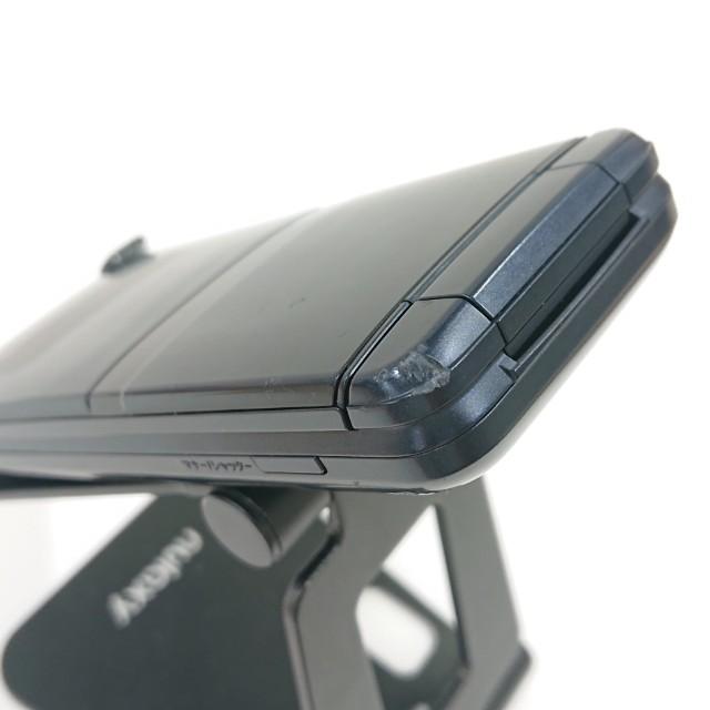 DIGNO ケータイ KY-42C ドコモ ブラック 送料無料 即決 本体 c20352