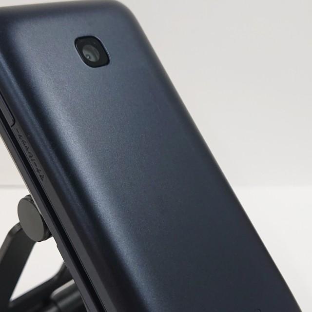 DIGNO ケータイ KY-42C ドコモ ブラック 送料無料 即決 本体 c20356