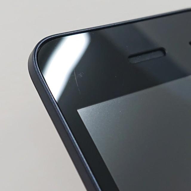 DIGNO ケータイ KY-42C ドコモ ブラック 送料無料 即決 本体 c20356