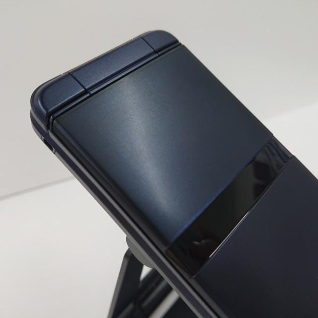 DIGNO ケータイ KY-42C ドコモ ブラック 送料無料 即決 本体 c20356