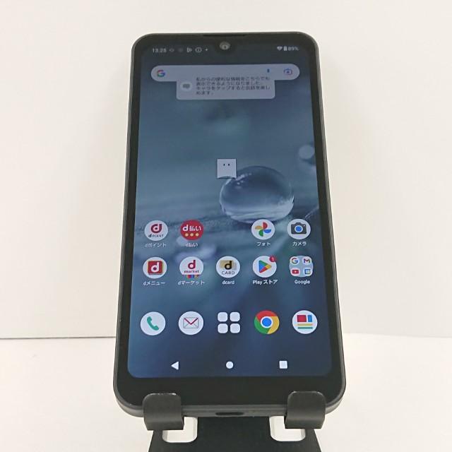SHARP AQUOS wish2 SH-51C チャコール　新品 AQUOS wish2 SH-51C ドコモ チャコール 送料無料 即決 本体 c20358