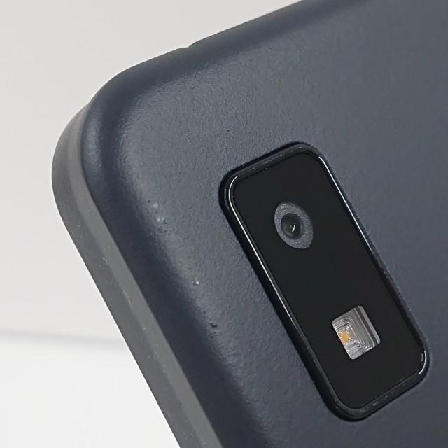 AQUOS wish2 SH-51C ドコモ チャコール 送料無料 即決 本体 c20358