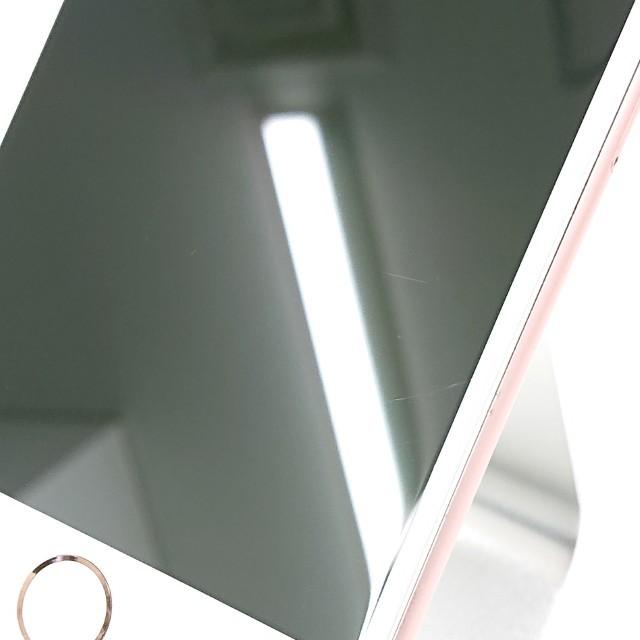 iPhone6s 64GB au ローズゴールド 送料無料 即決 本体 c20361 : アーク