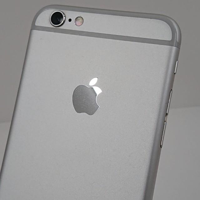 iPhone6s 64GB SoftBank シルバー 送料無料 即決 本体 c20370 : アーク