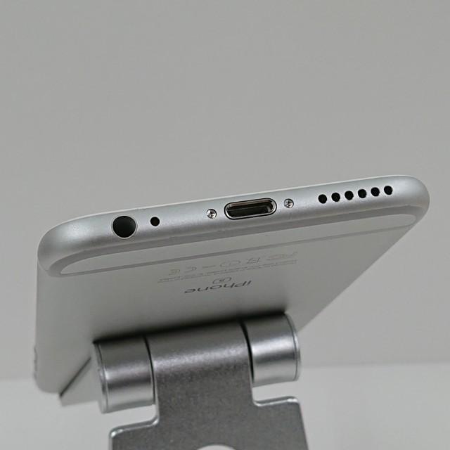 iPhone6s 64GB SoftBank シルバー 送料無料 即決 本体 c20370 : アーク