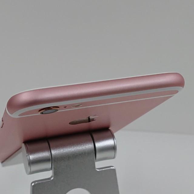iPhone6s 32GB au ローズゴールド 送料無料 即決 本体 c20372 : アーク