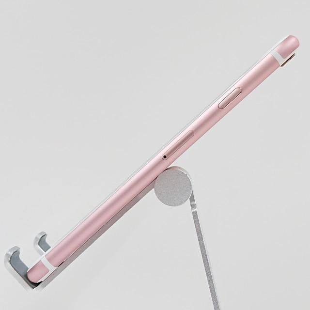 iPhone6s 32GB au ローズゴールド 送料無料 即決 本体 c20372 : アーク
