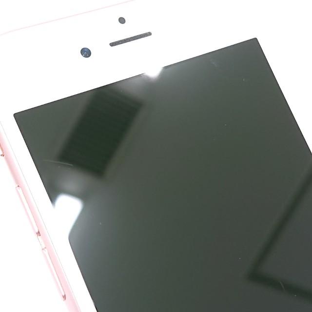 iPhone6s 16GB ドコモ ローズゴールド 送料無料 即決 本体 c20374
