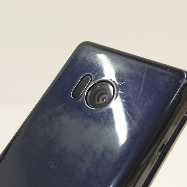 AQUOS ケータイ SH-01J ブルーブラック AQUOS ケータイ SH-01J ドコモ ブルーブラック 送料無料 即決 本体