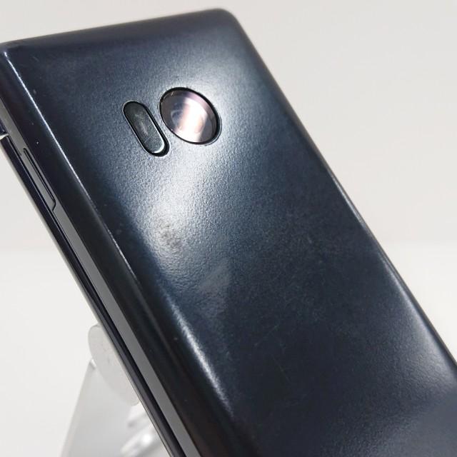 AQUOS ケータイ SH-02L ドコモ ブラック 送料無料 即決 本体 c20387