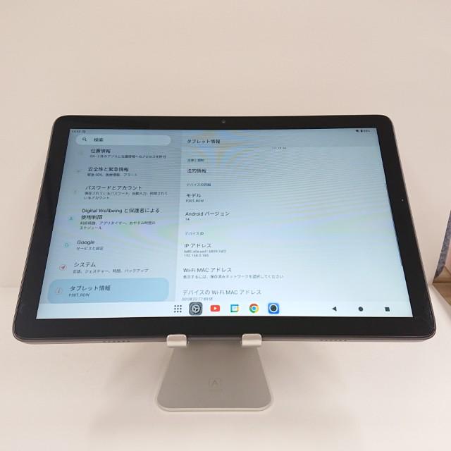 Teclast P30T_ROW Wi-Fiモデル グレー 送料無料 即決 本体 c20402