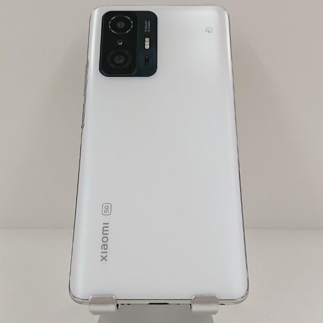 Xiaomi 11T Pro 2107113SR SIMフリー ムーンライトホワイト 送料無料