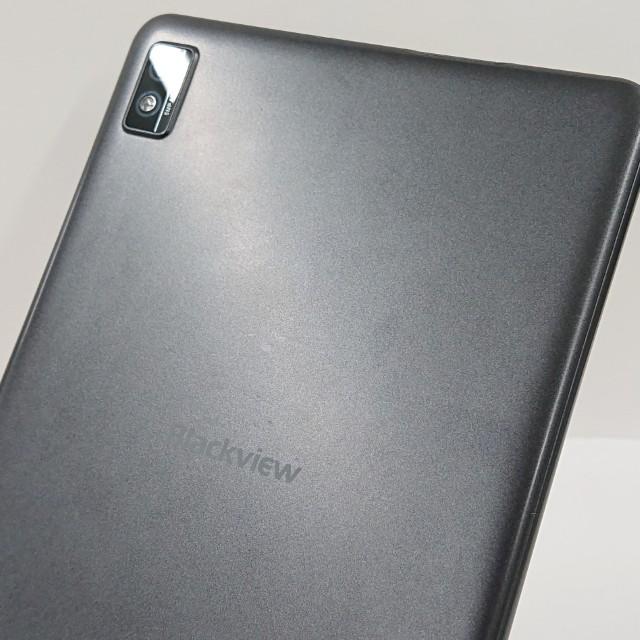 Blackview Tab 6 6_NEU SIMフリー グレー 送料無料 即決 本体 c20405