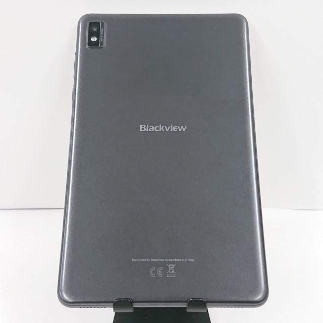 Blackview Tab 6 6_NEU SIMフリー グレー 送料無料 即決 本体 c20405