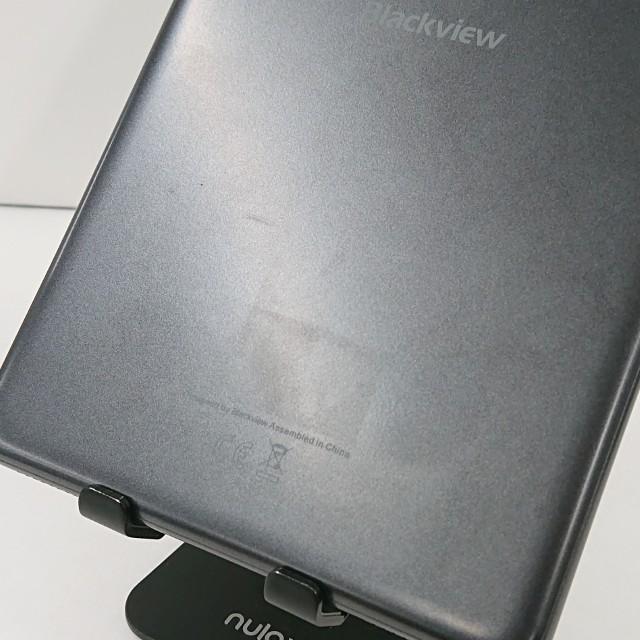 Blackview Tab 6 6_NEU SIMフリー グレー 送料無料 即決 本体 c20405
