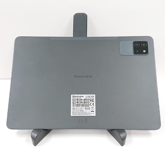 Blackview Tab 60 Pro Tab60 SIMフリー ボルケーノグレー 送料無料