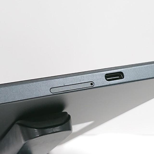 Blackview Tab 60 Pro Tab60 SIMフリー ボルケーノグレー 送料無料