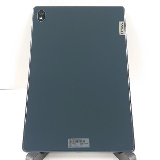 Lenovo TAB6 A101LV SoftBank アビスブルー 送料無料 即決 本体 c20437