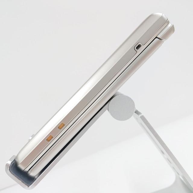 AQUOS ケータイ SH-02L ドコモ ゴールド 送料無料 即決 本体 c20461