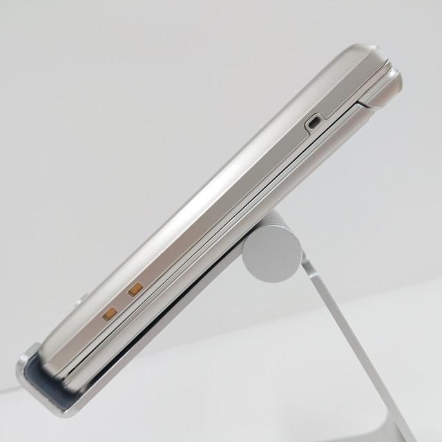AQUOS ケータイ SH-02L ドコモ ゴールド 送料無料 即決 本体 c20463