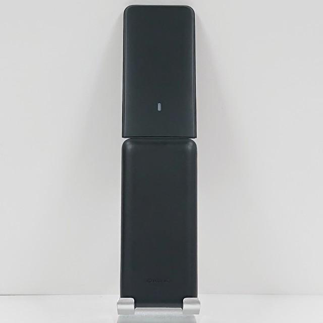 DIGNO ケータイ ベーシック KY-41B ドコモ ブラック 送料無料 即決