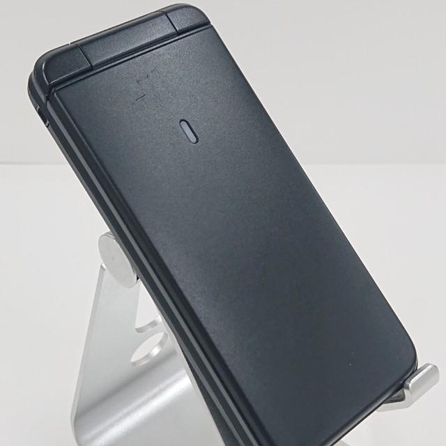 DIGNO ケータイ ベーシック KY-41B ドコモ ブラック 送料無料 即決