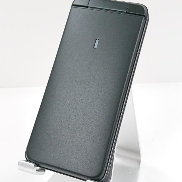 DIGNO ケータイ ベーシック KY-41B ドコモ ブラック 送料無料 即決