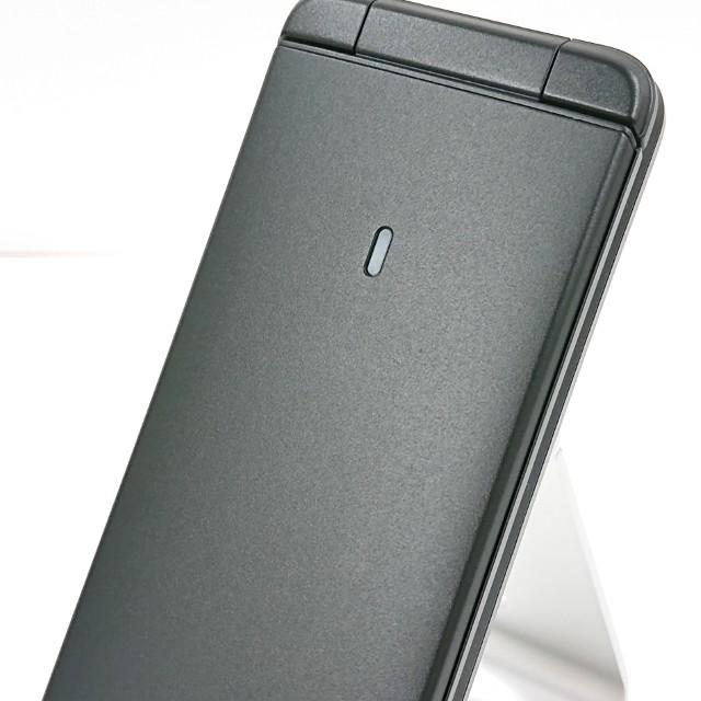 DIGNO ケータイ ベーシック KY-41B ドコモ ブラック 送料無料 即決