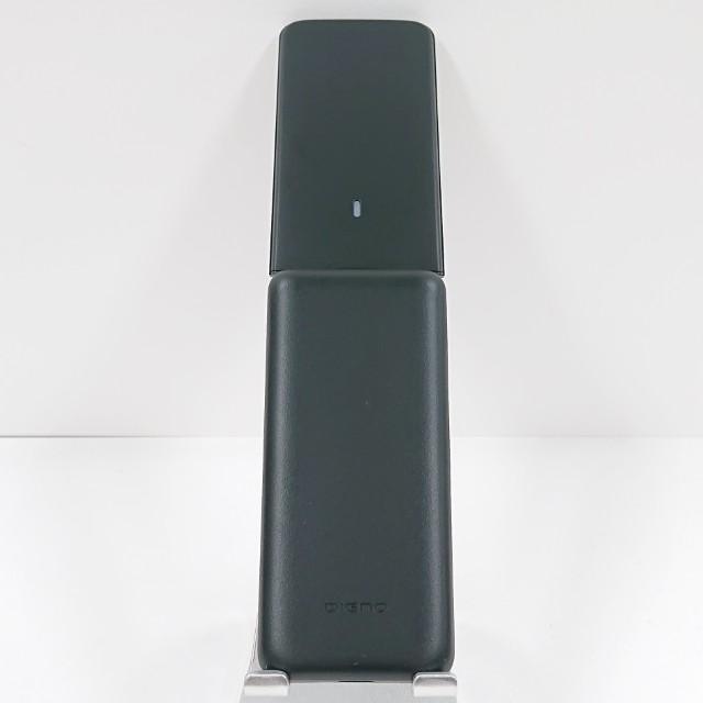 ★DIGNO ケータイ ベーシック KY-41B ブラック #26012501 DIGNO ケータイ ベーシック KY-41B ドコモ ブラック 送料無料 即決