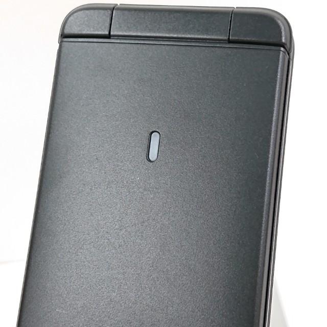 DIGNO ケータイ ベーシック KY-41B ドコモ ブラック 送料無料 即決