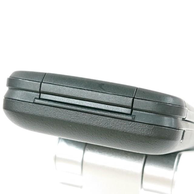 DIGNO ケータイ ベーシック KY-41B ドコモ ブラック 送料無料 即決