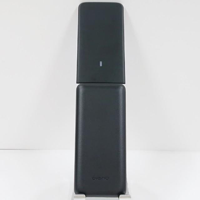 DIGNO ケータイ ベーシック KY-41B ドコモ ブラック 送料無料 即決