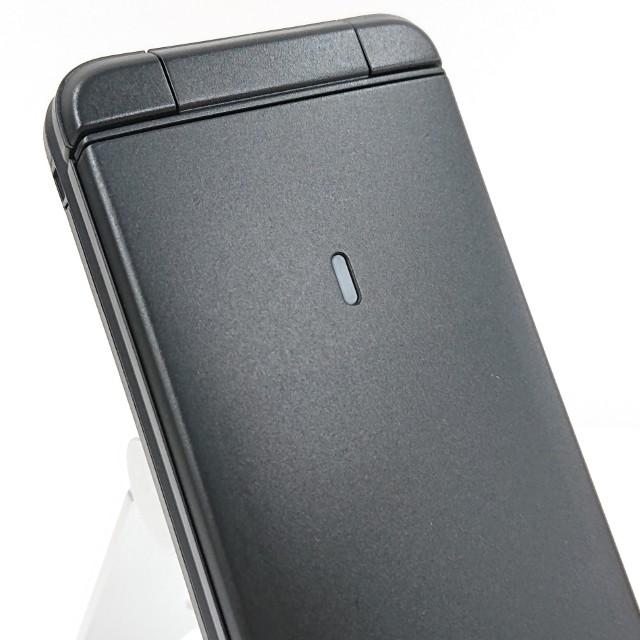 DIGNO ケータイ ベーシック KY-41B ドコモ ブラック 送料無料 即決