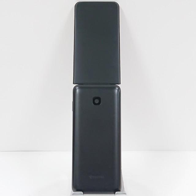 DIGNO ケータイ4 NPA202KC SoftBank ブラック 送料無料 即決 本体