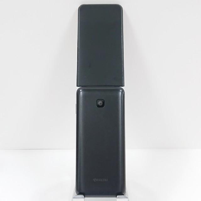 DIGNO ケータイ4 NPA202KC SoftBank ブラック 送料無料 即決 本体