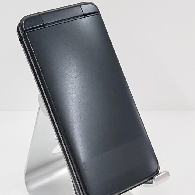 DIGNO ケータイ4 NPA202KC SoftBank ブラック 送料無料 即決 本体