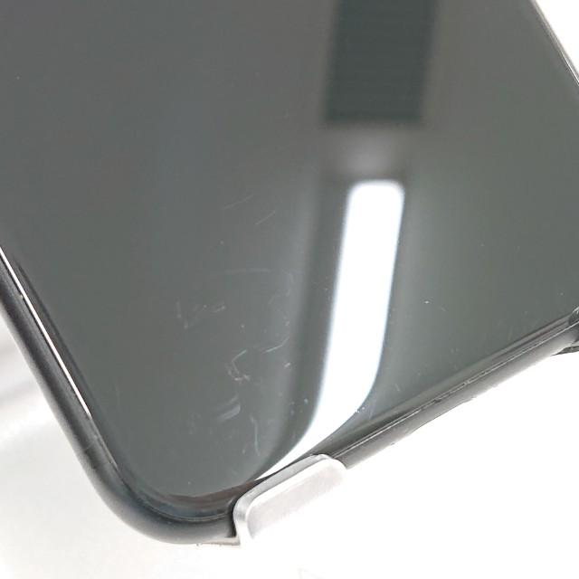 iPhoneSE 第2世代 64GB ドコモ ブラック 送料無料 本体 c20521