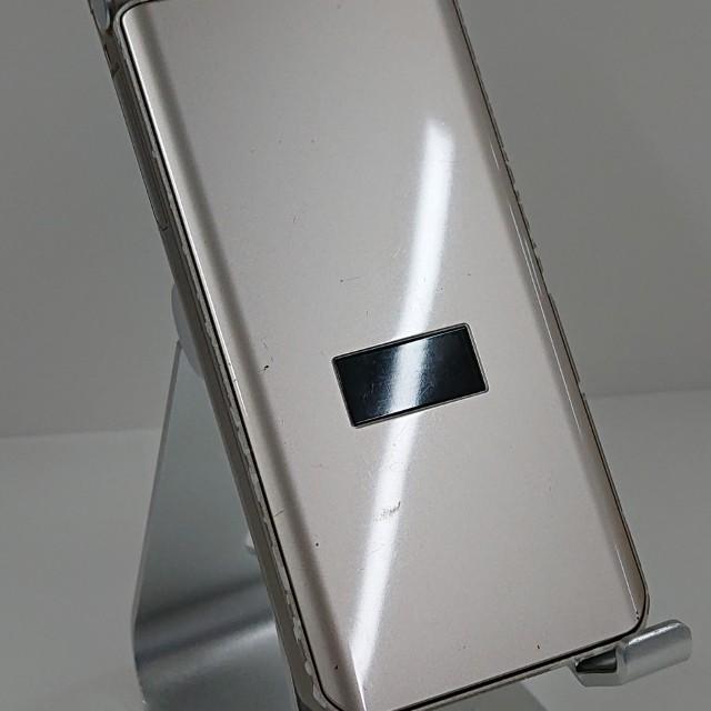 arrows ケータイ ベーシック F-41C ドコモ ゴールド 送料無料 即決