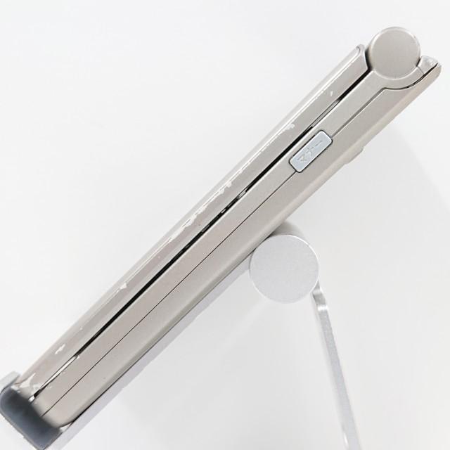 arrows ケータイ ベーシック F-41C ドコモ ゴールド 送料無料 即決