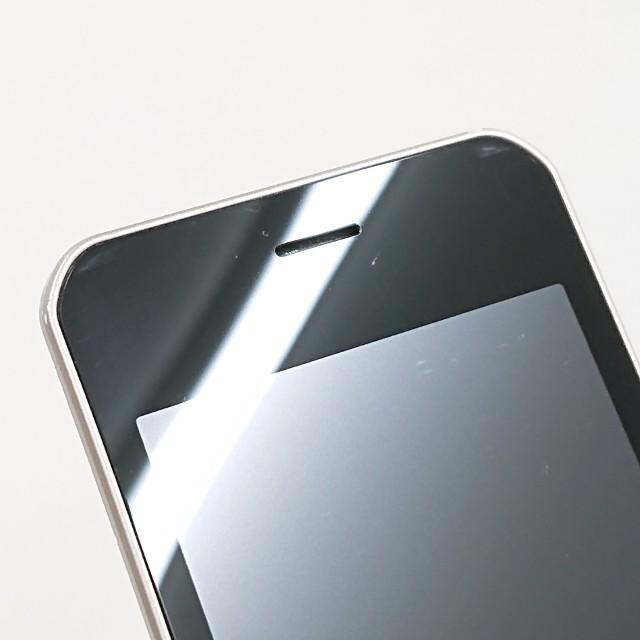 arrows ケータイ ベーシック F-41C ドコモ ゴールド 送料無料 即決