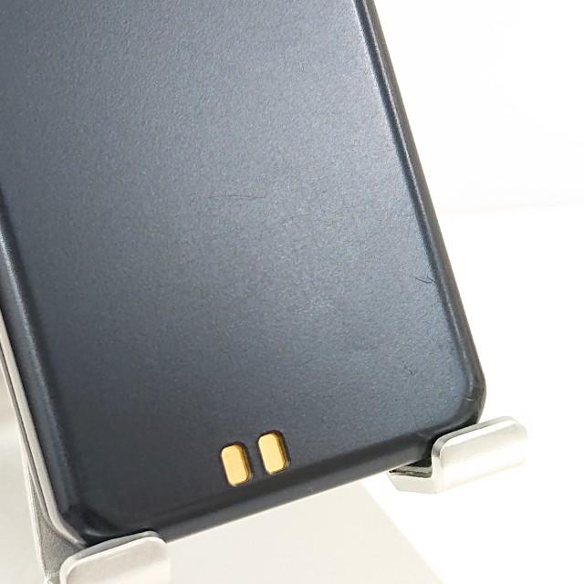 arrows ケータイ ベーシック F-41C ドコモ ネイビー 送料無料 即決
