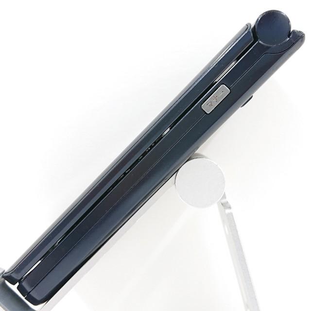 arrows ケータイ ベーシック F-41C ドコモ ネイビー 送料無料 即決